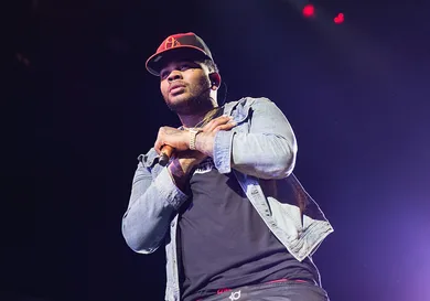 Rick Kern/Getty Images