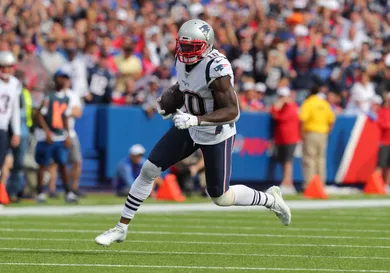 Timothy T Ludwig/Getty Images