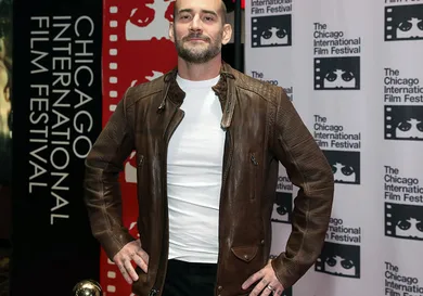 Robin Marchant/Getty Images