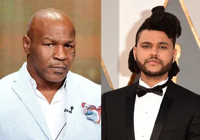 Frederick M. Brown/Getty Images, Jason Merritt/Getty Images