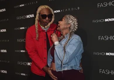 Alberto E. Rodriguez/Getty Images