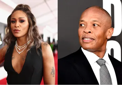 Rich Fury/Getty Images & Kevin Winter/Getty Images