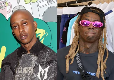 Scott Gries/Getty Images, Gonzalo Marroquin/Getty Images