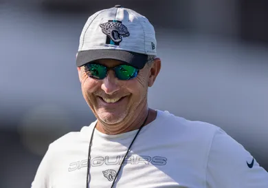 James Gilbert/Getty Images