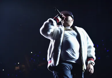 Theo Wargo/Getty Images