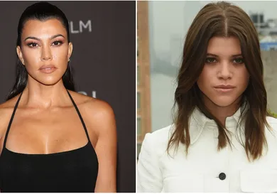 Jesse Grant/Getty Images // Dimitrios Kambouris/Getty Images