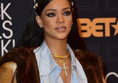 Brian Killian/Getty Images