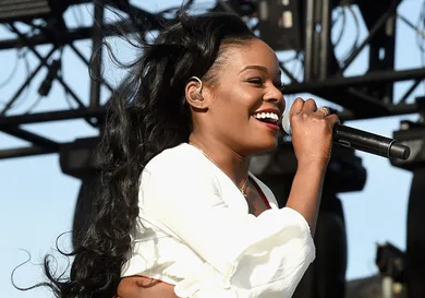 Kevin Winter/Getty Images