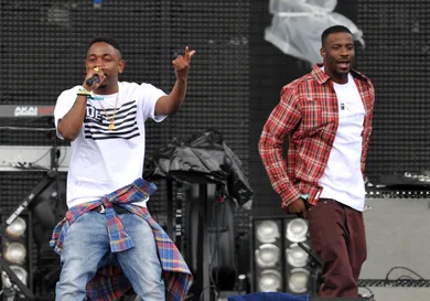 Kevin Winter/ Getty Images