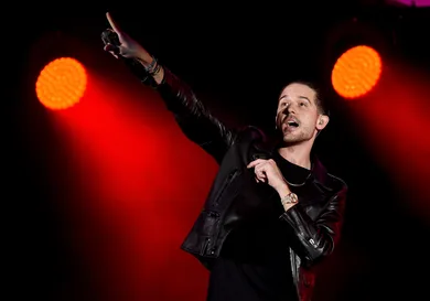 Kevin Winter/Getty Images