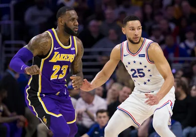 Mitchell Leff/Getty Images