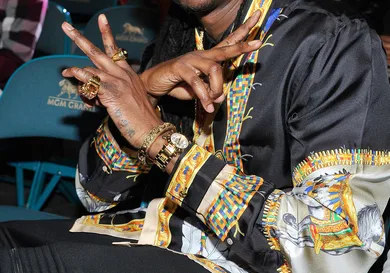 David Becker/Getty Images