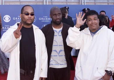 credit: Kevin Winter/Getty Images