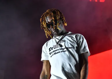 Paras Griffin/Getty Images