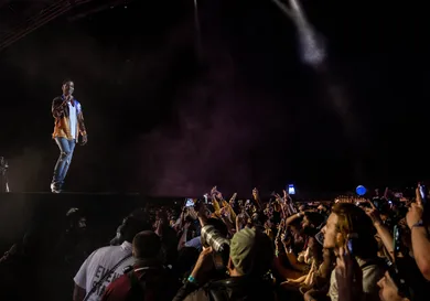 Natt Lim/Getty Images