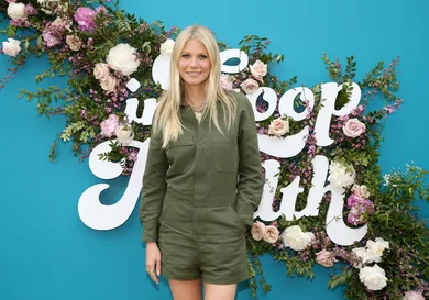 Phillip Faraone/Getty Images for goop