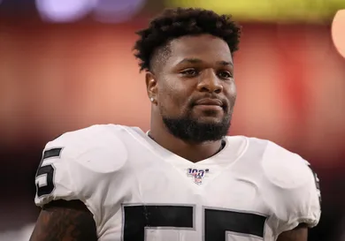 Christian Petersen/Getty Images