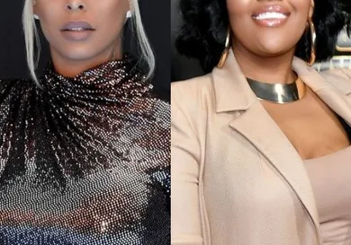 Frazer Harrison / Staff / Getty Images, Paras Griffin / Stringer / Getty Images