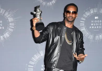 Frazer Harrison/Getty Images