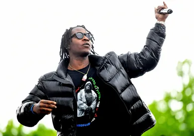 Scott Dudelson/Getty Images