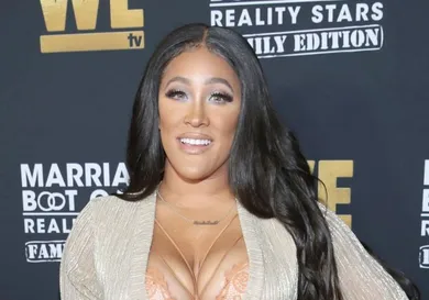 Randy Shropshire / Stringer / Getty Images