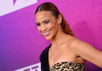 Paras Griffin / Stringer / Getty Images