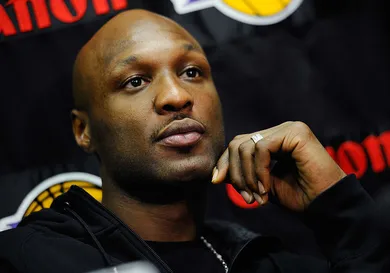 Kevork Djansezian/Getty Images