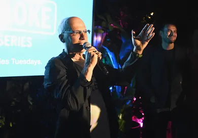 Emma McIntyre/Getty Images