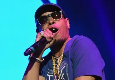 Rick Diamond / Staff / Getty Images