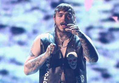 Frederick M. Brown/Getty Images