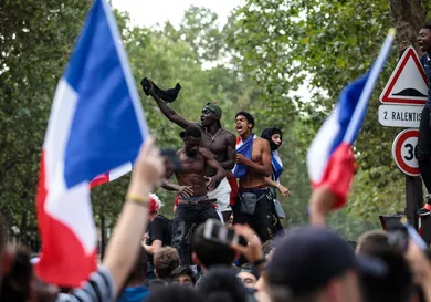 Jack Taylor/Getty Images