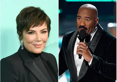 Nicholas Hunt/Getty Images and Frazer Harrison/Getty Images