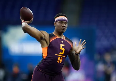 Joe Robbins/Getty Images