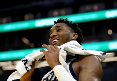 Ezra Shaw/Getty Images