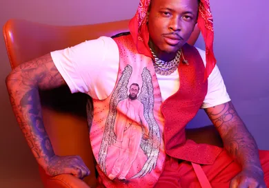 Bennett Raglin / Stringer / Getty Images