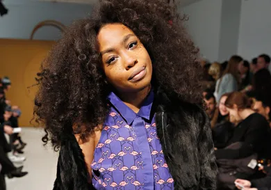 Cindy Ord/Getty Images