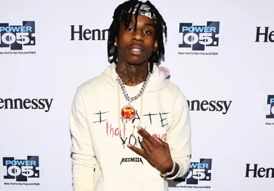 Dave Kotinsky/Getty Images