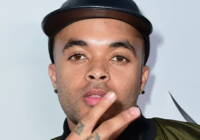 Frazer Harrison/Getty Images