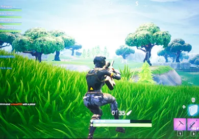 Chris Thelen/Getty Images