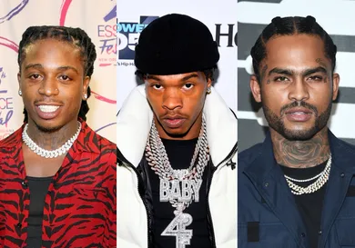 Dave Kotinsky/Getty Images, Bennett Raglin/Getty Images, Dimitrios Kambouris/Getty Images