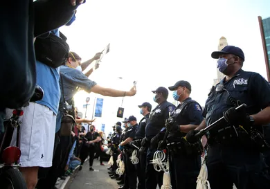 Justin Heiman/Getty Images