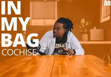 Cochise via YouTube/HNHH