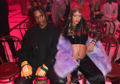 Jacopo M. Raule / Stringer / Getty Images