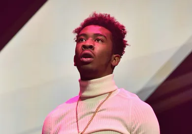 Theo Wargo/Getty Images