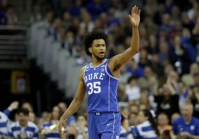 Streeter Lecka/Getty Images