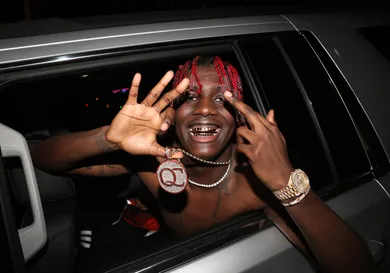 Johnny Nunez/Getty Images