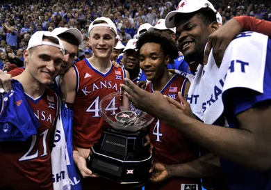 Ed Zurga/Getty Images