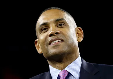 Streeter Lecka/Getty Images