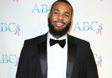 Victor Decolongon/Getty Images