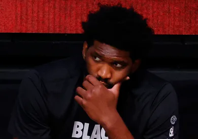 Kevin C. Cox/Getty Images